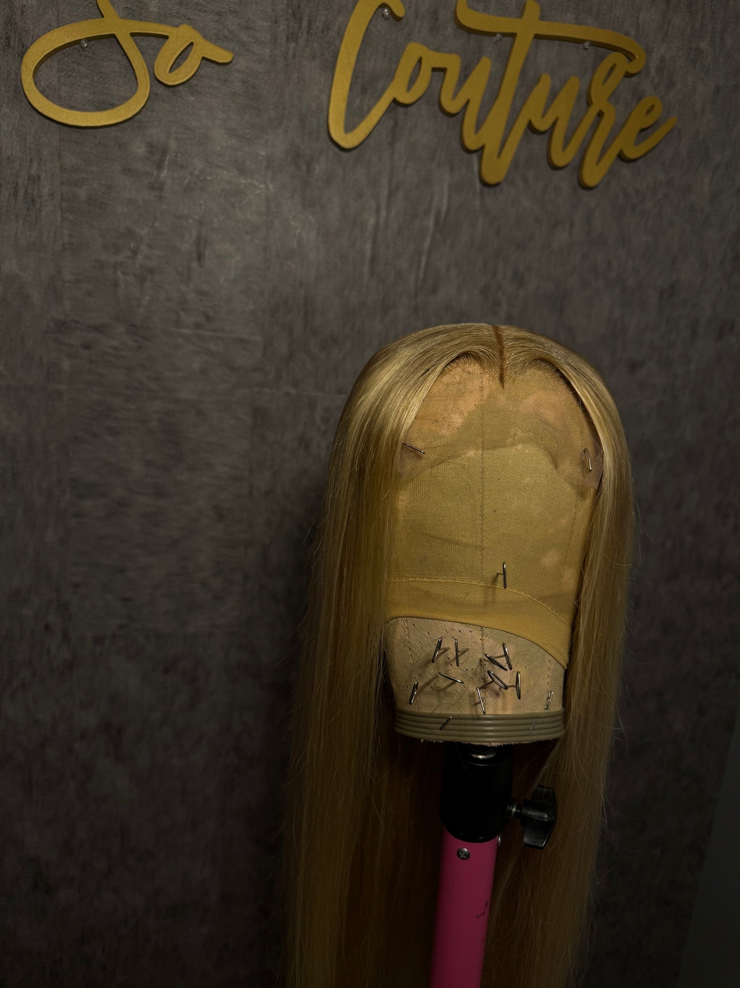 Monacco Silk