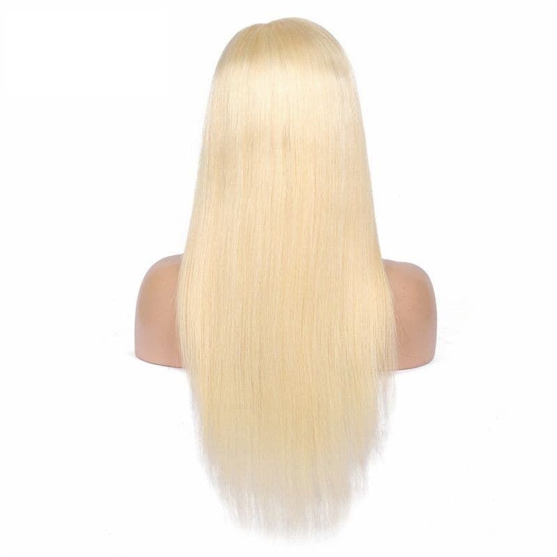 Luxe Virgin Straight (613) Wig
