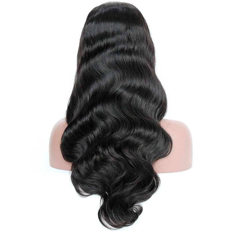 Luxe Body Wave Collection