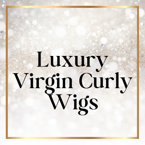 Luxe Curly Collection