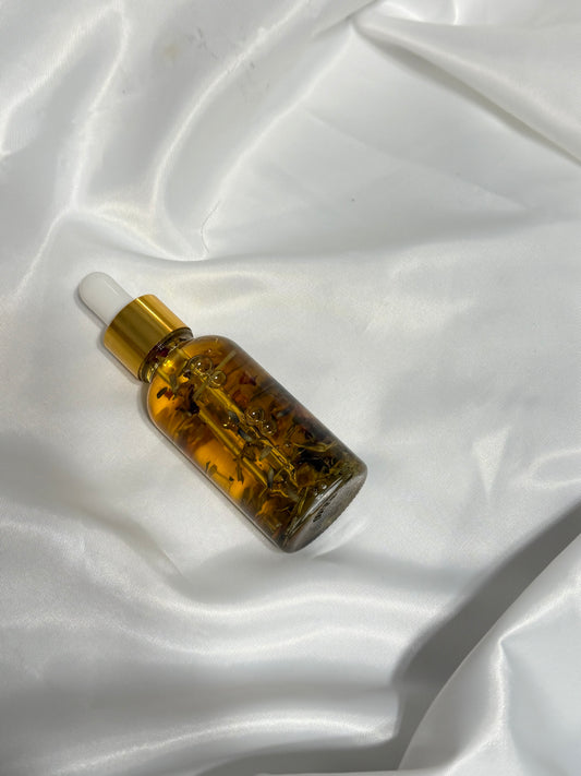 Scalp Therapy Oil