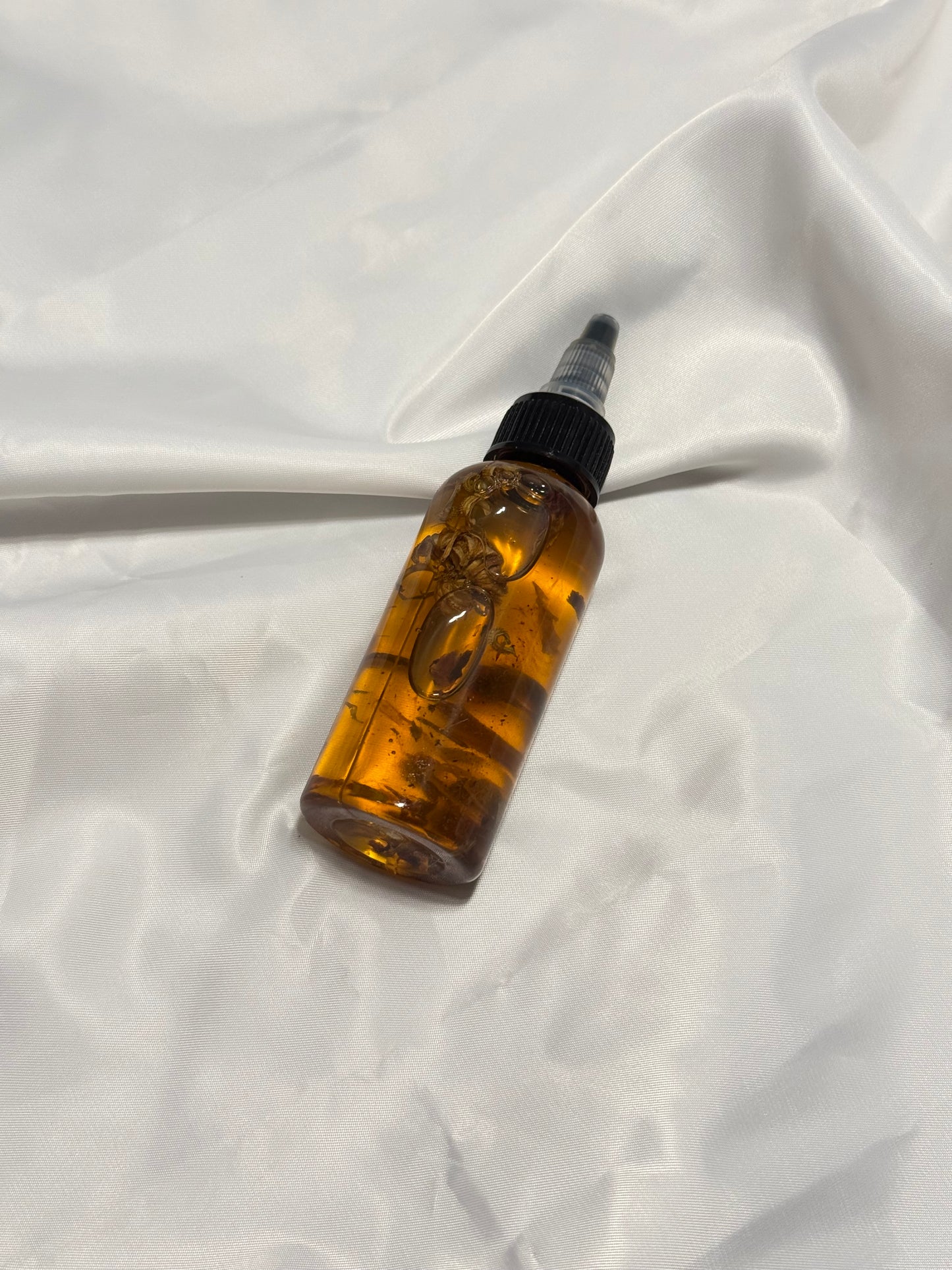 Scalp Therapy Oil
