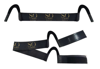 Couture Lace Band