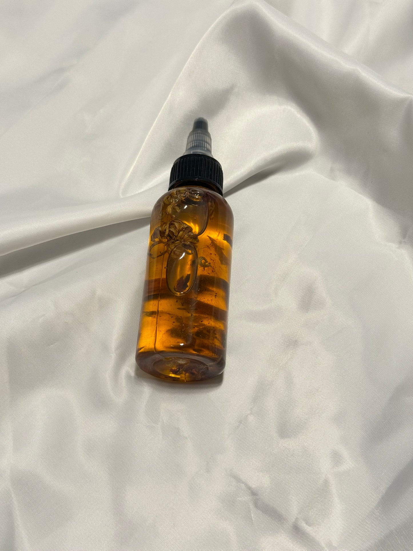 Scalp Therapy Oil