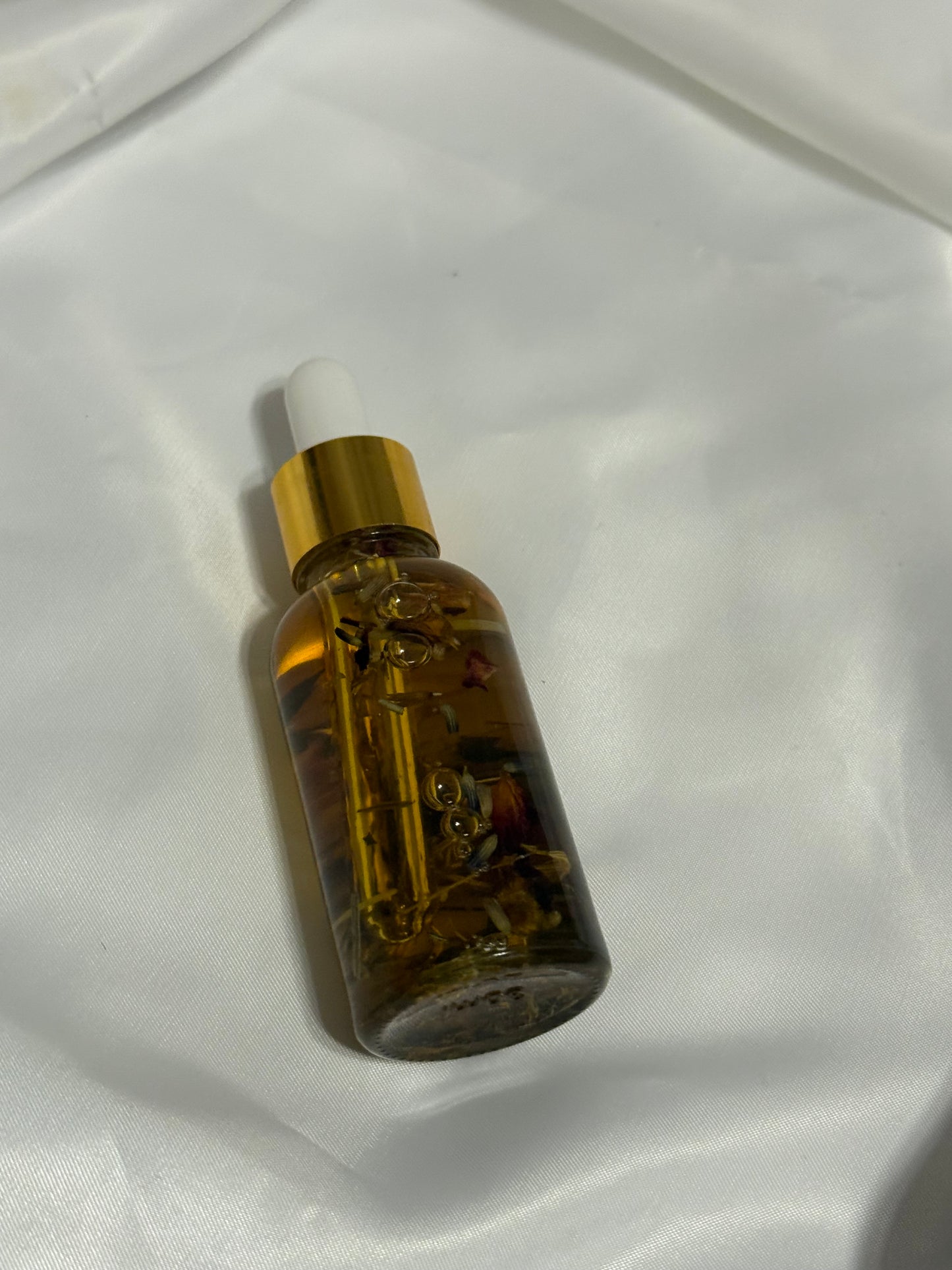 Scalp Therapy Oil