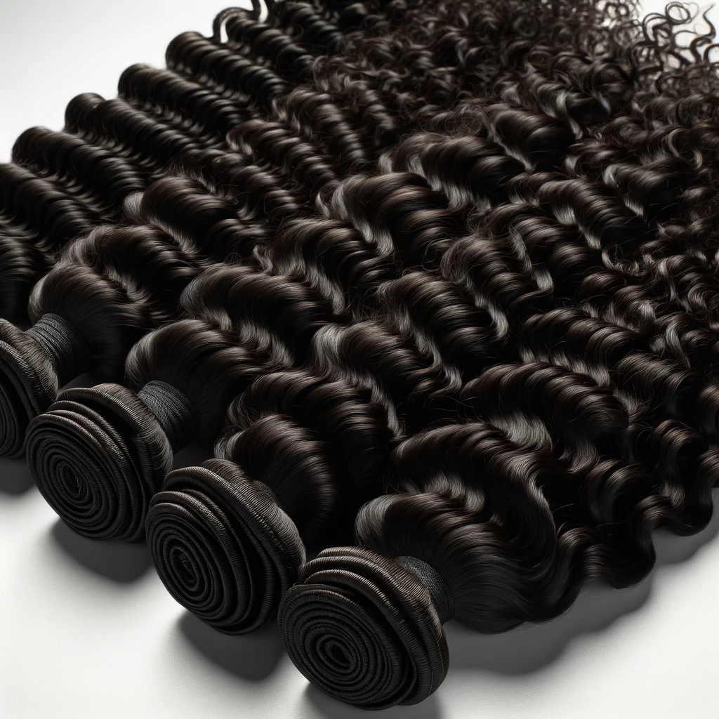 Luxe Virgin Bundle Deals