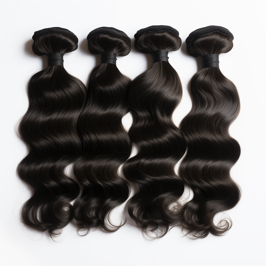 Luxe Virgin Bundle Deals