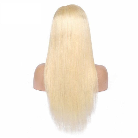 Luxe Virgin Straight (613) Wig
